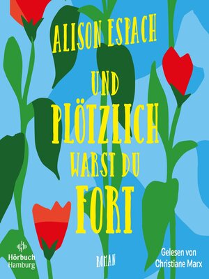 cover image of Und plötzlich warst du fort